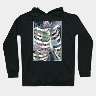 Ribcage Hoodie